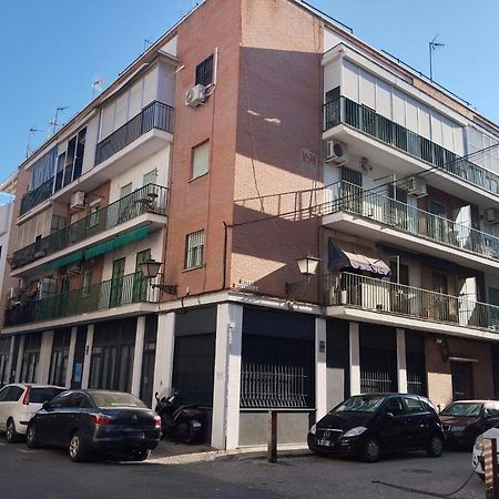 New Hostly Alameda Apartments Sevilla Exterior foto