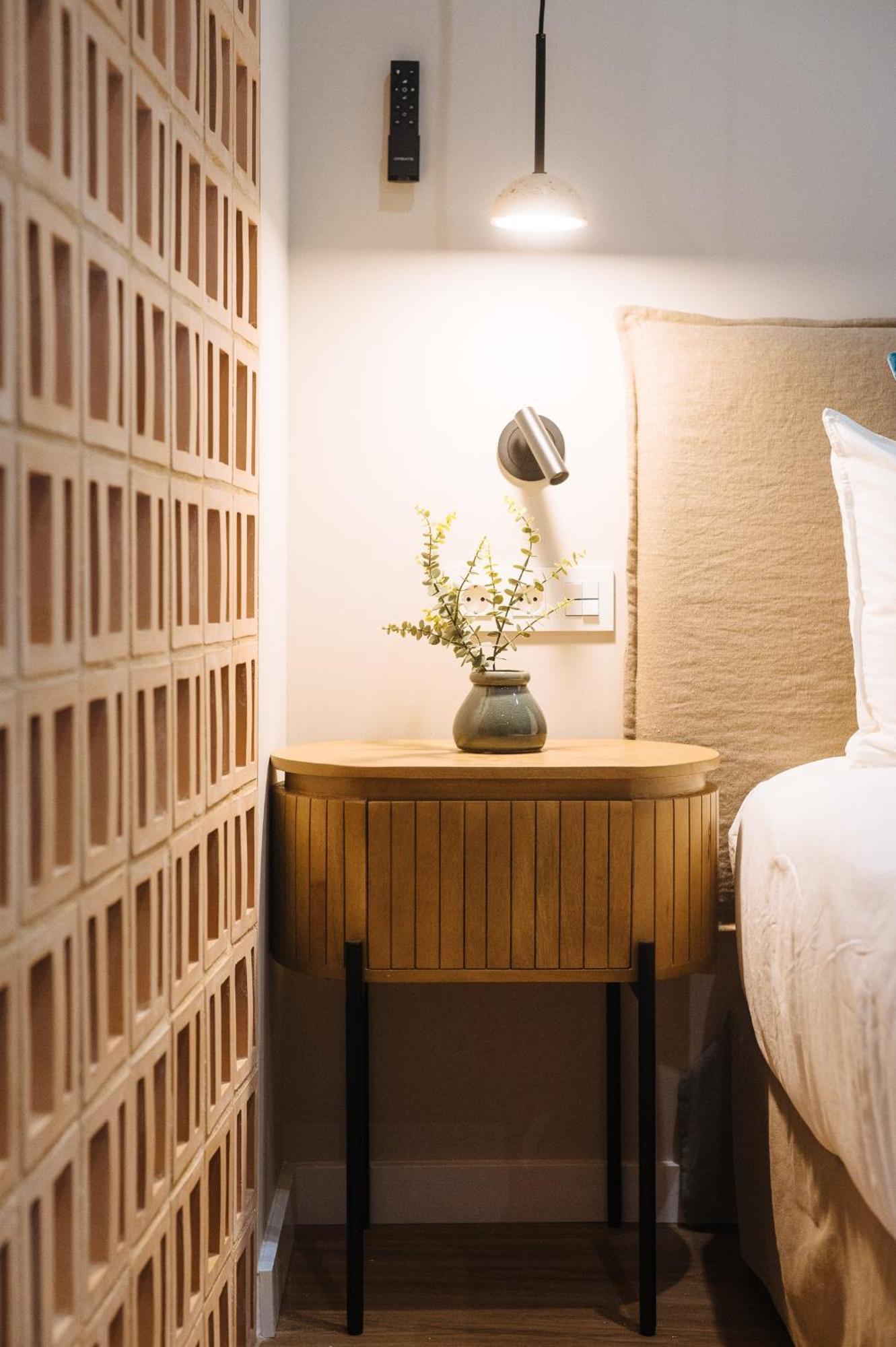 New Hostly Alameda Apartments Sevilla Exterior foto