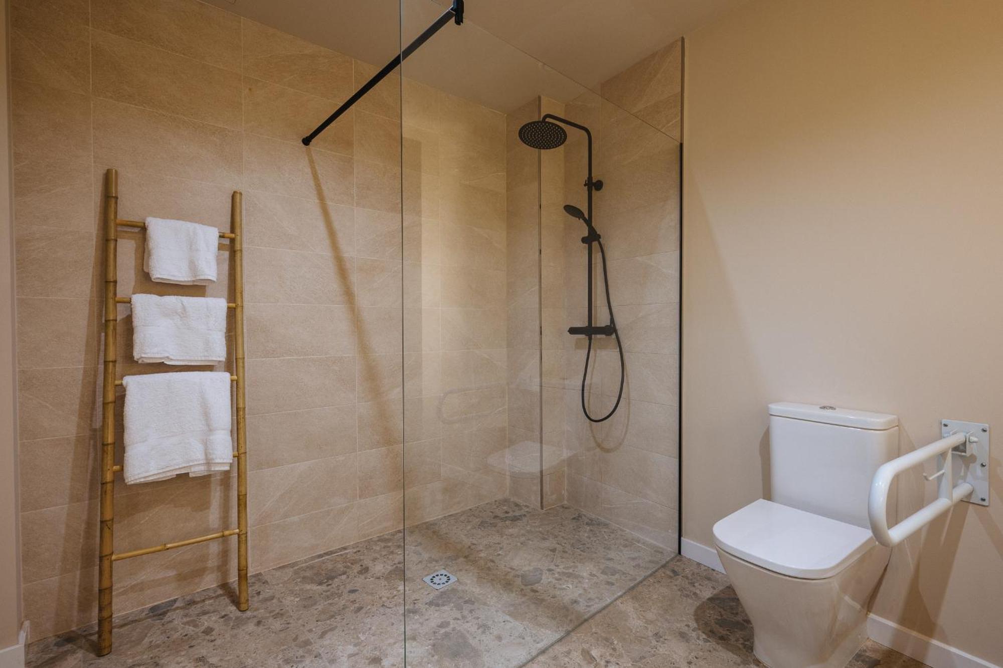 New Hostly Alameda Apartments Sevilla Exterior foto