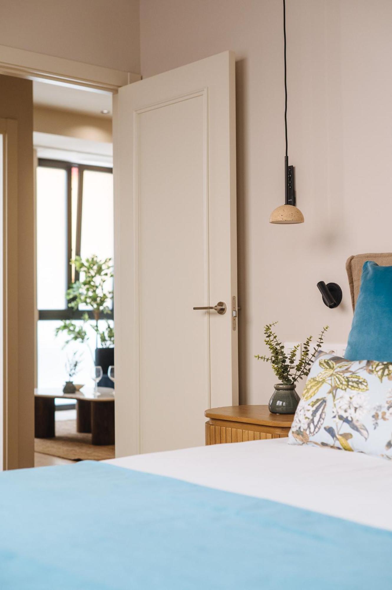 New Hostly Alameda Apartments Sevilla Exterior foto
